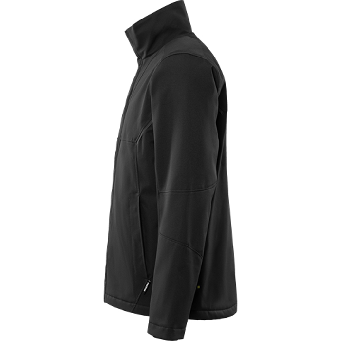 VINTERJACKA 4931 GSW Svart, Storlek: XS