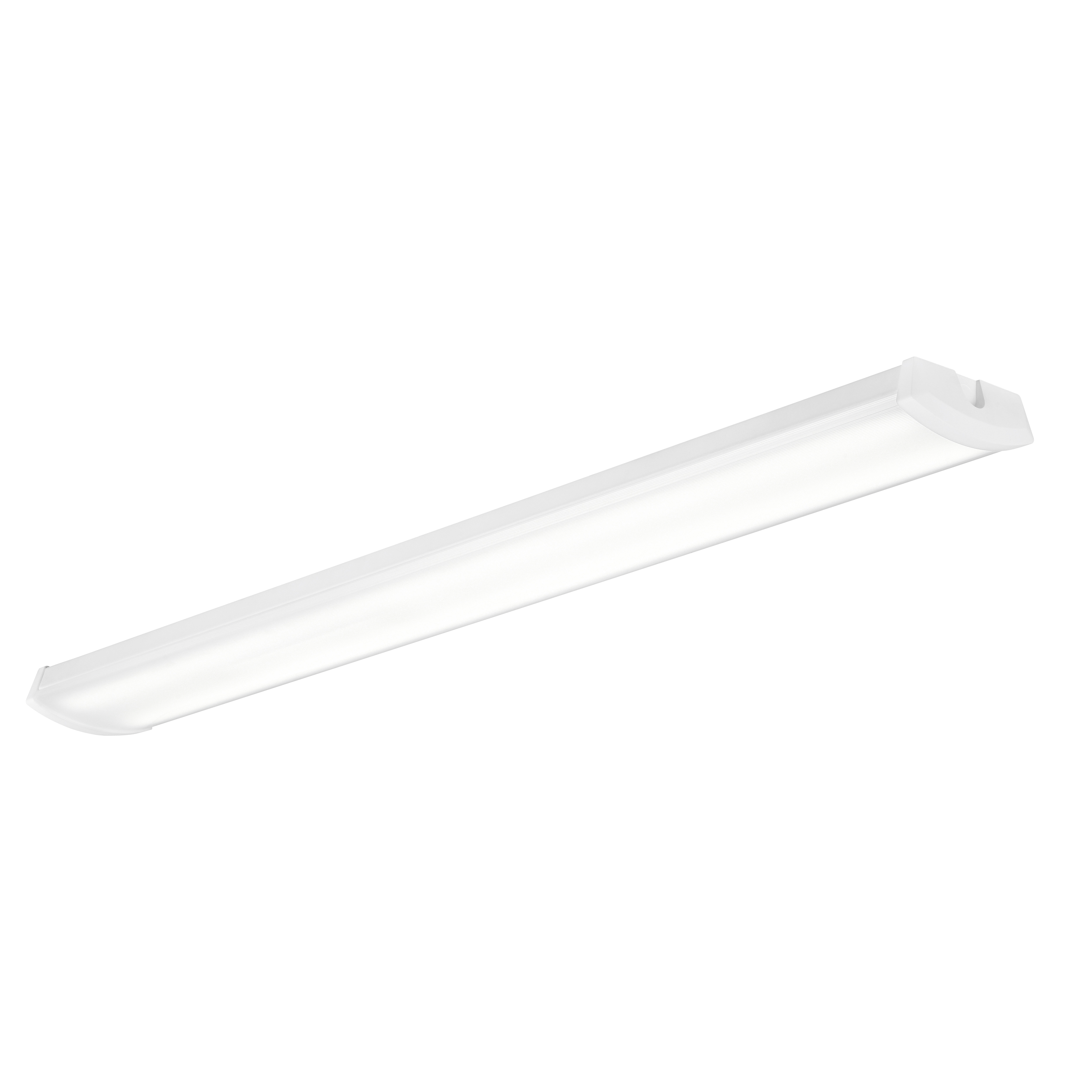 LED-Armatur Malmbergs Ajax
