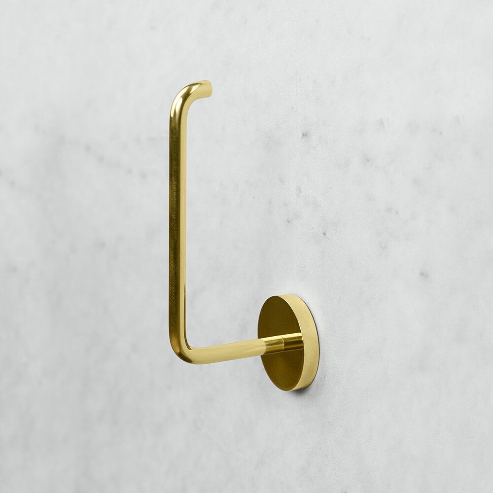 Reservpappershållare Beslag Design Calm
