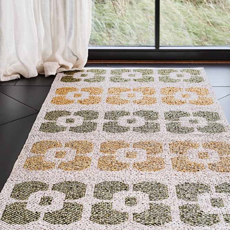 Plastmatta Horredsmattan Plastic Florian