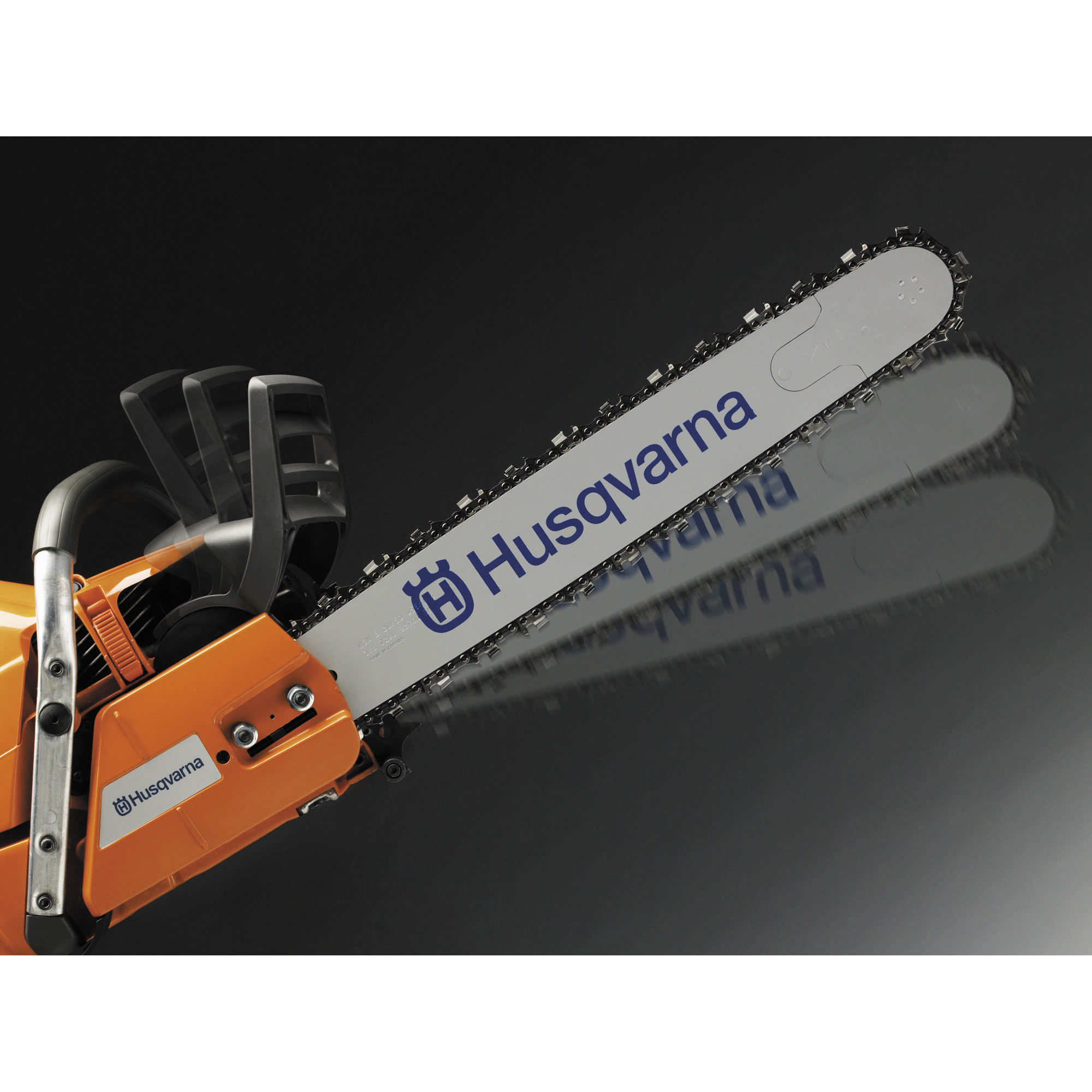 Motorsåg Husqvarna 215i Utan Batteri & Laddare