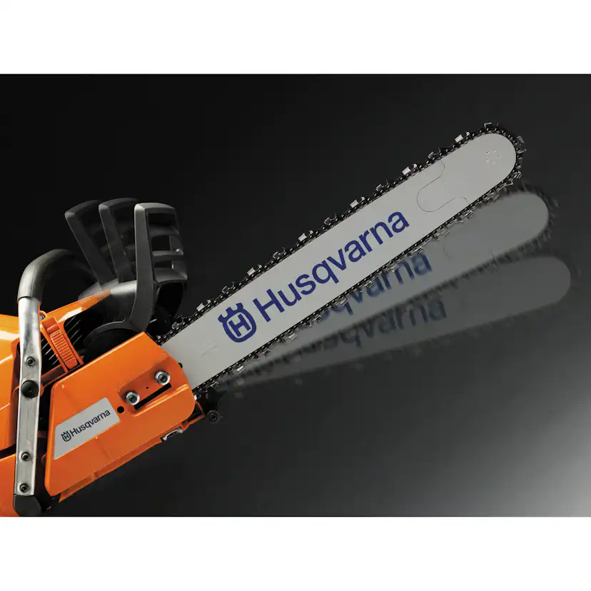 Motorsåg Husqvarna 215i Utan Batteri & Laddare