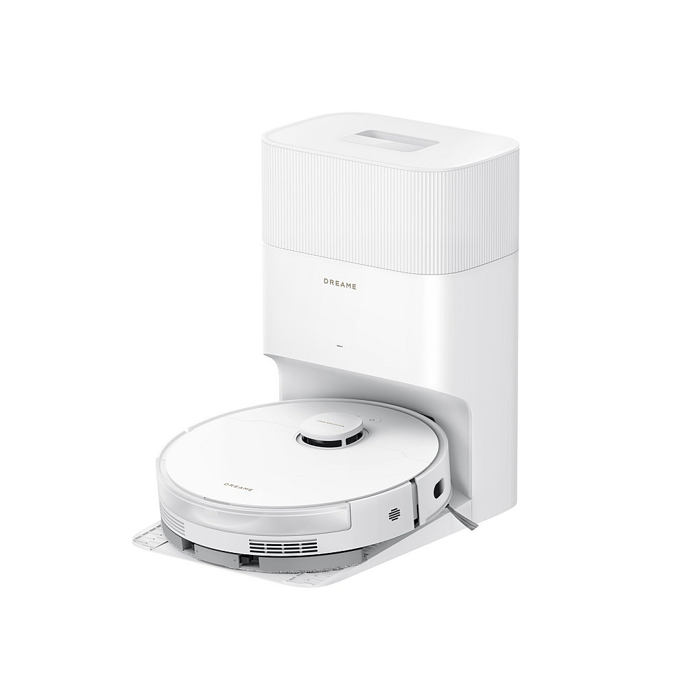 Robotdammsugare Dreame D20 Plus