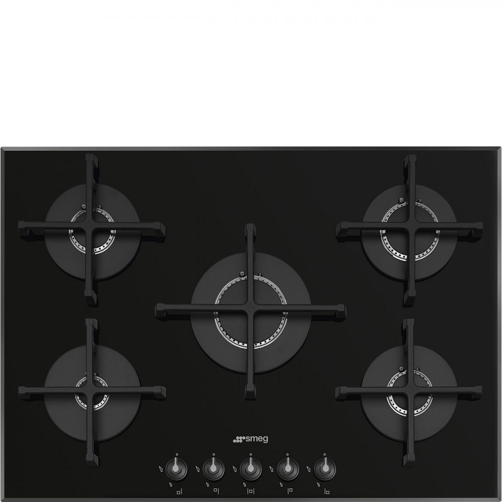 Gashäll Smeg PV175B3