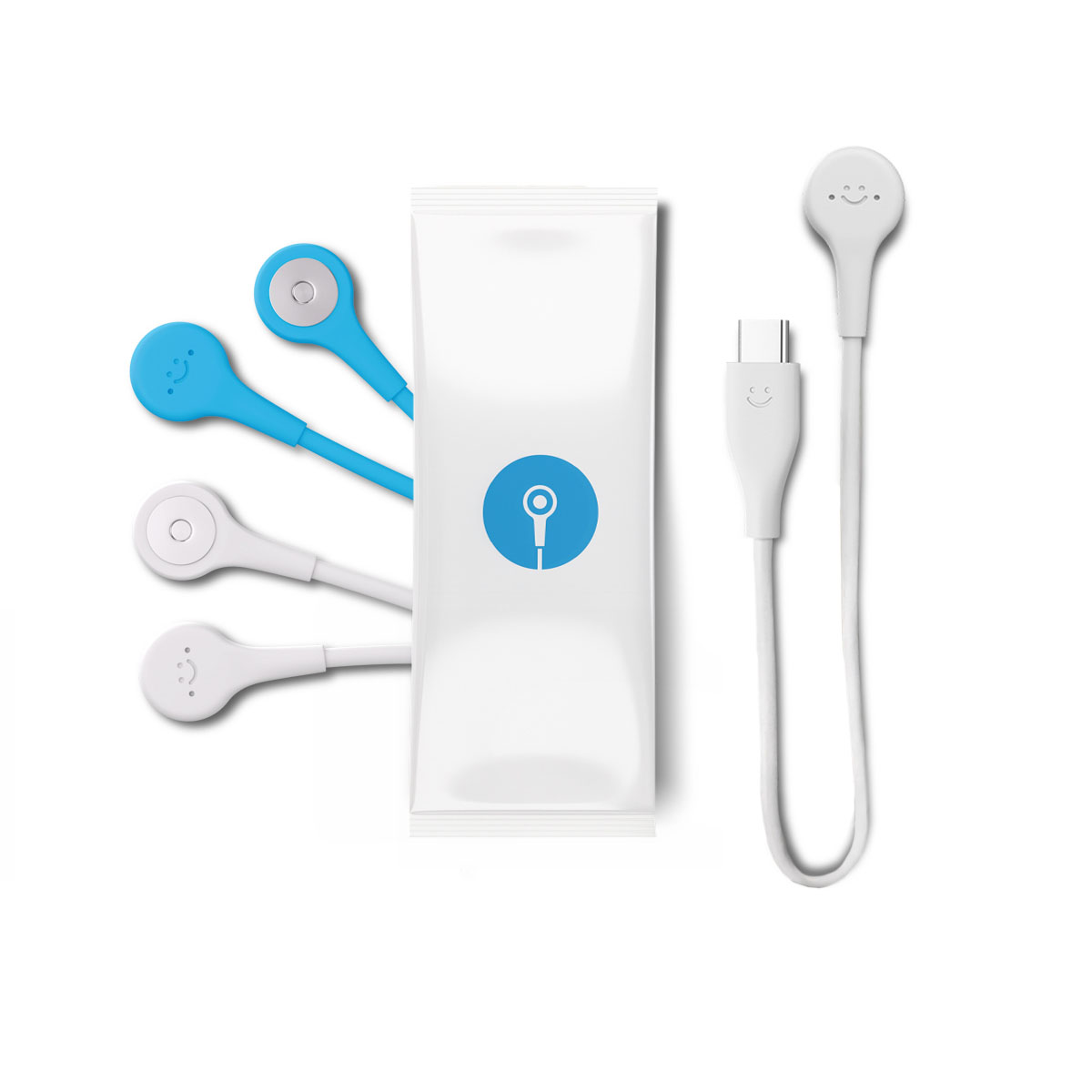 Tens BLUETENS Classic 2