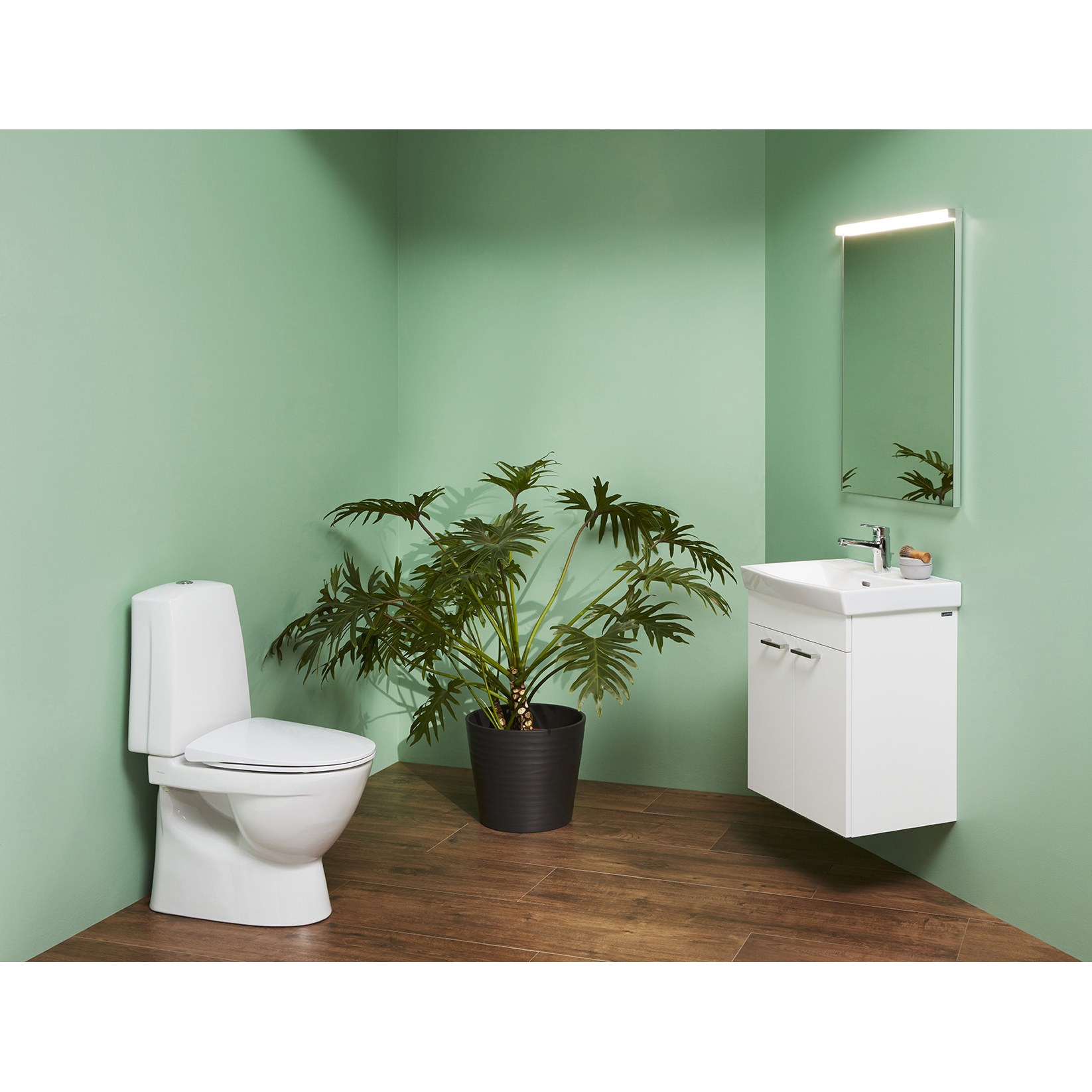 Tvättställ Laufen Pro N 810955
