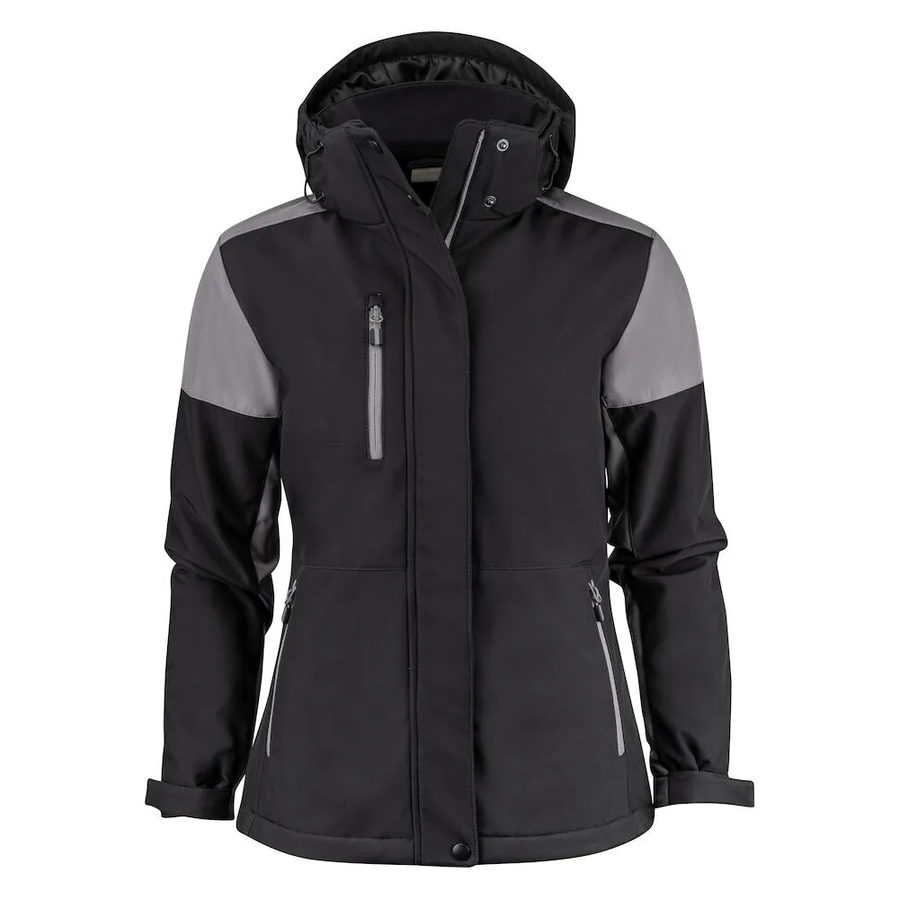 Jacka Printer Prime Padded Softshell Lady