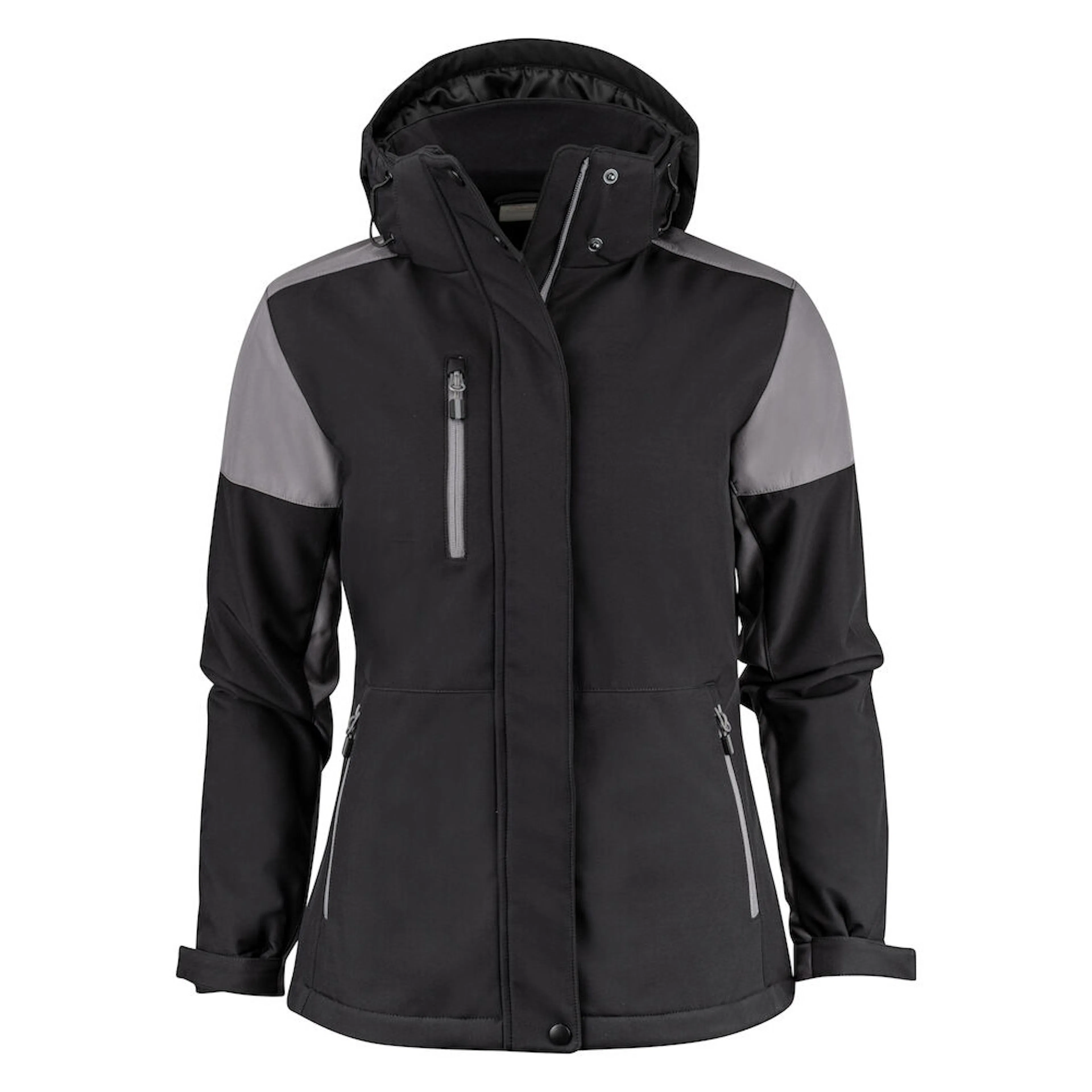 Jacka Printer Prime Padded Softshell Lady