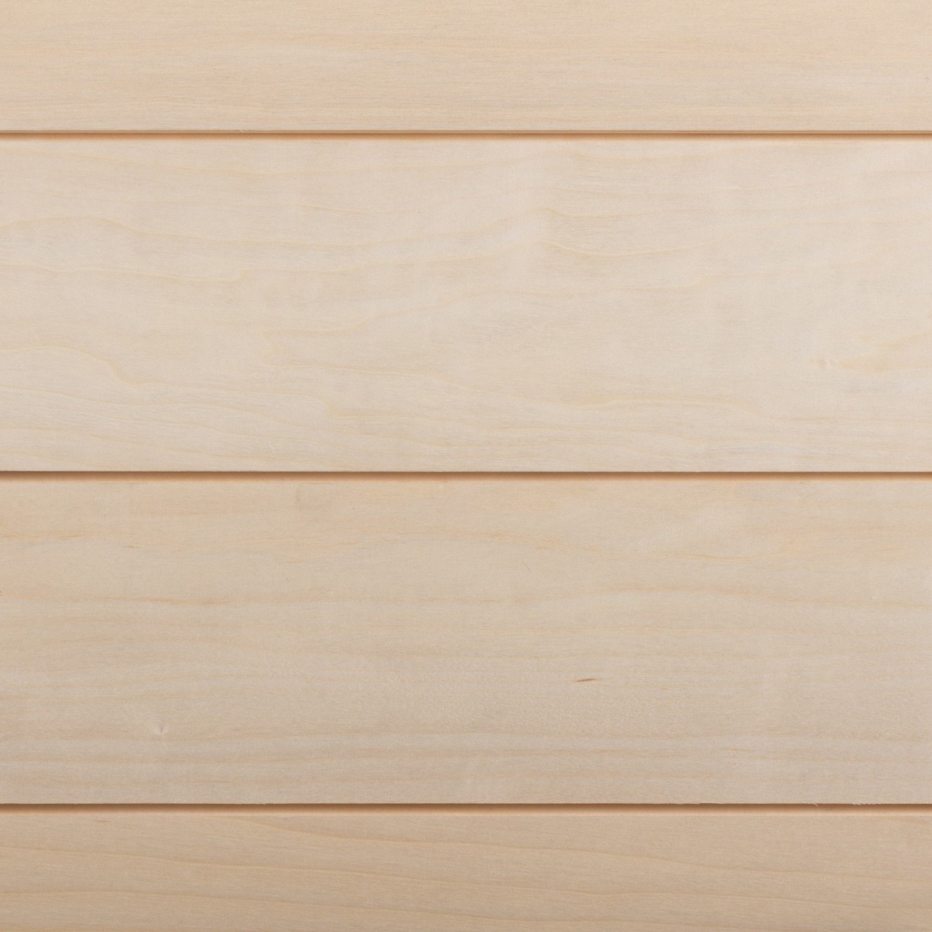 Bastupanel Sauna Sweden Asp STS4 15x120mm 6st/pkt