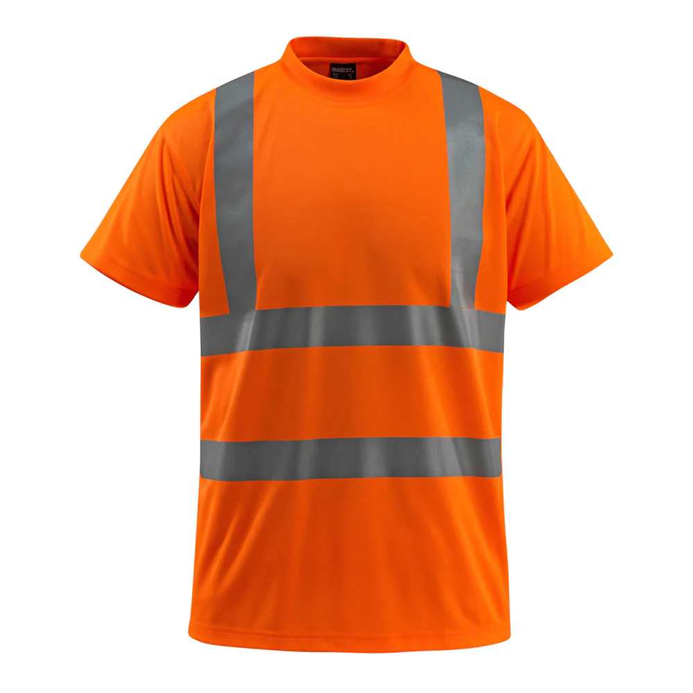 T-shirt Mascot Safe 50592-972