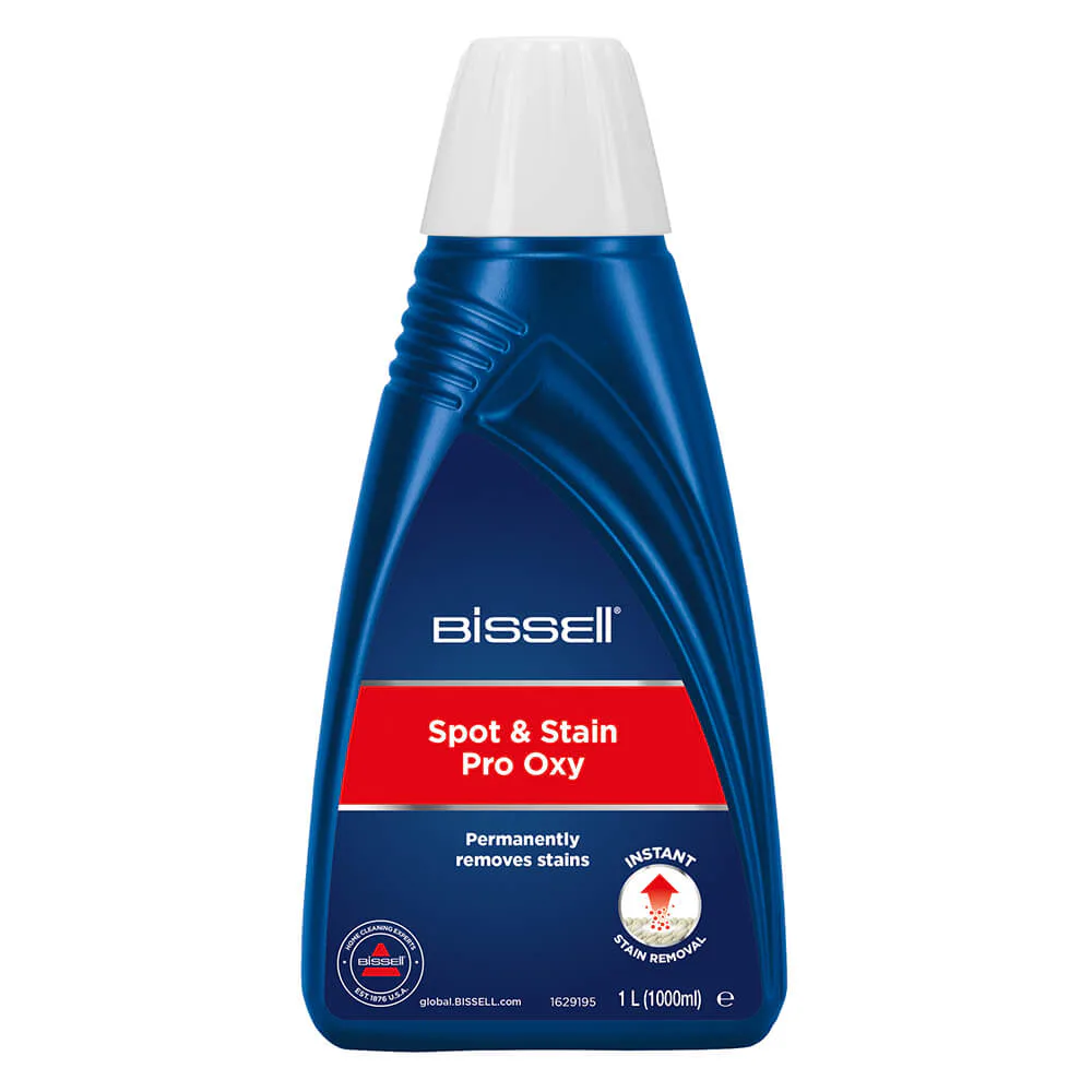 Rengöringsmedel Bissell Spot & Stain Pro Oxy 1 L