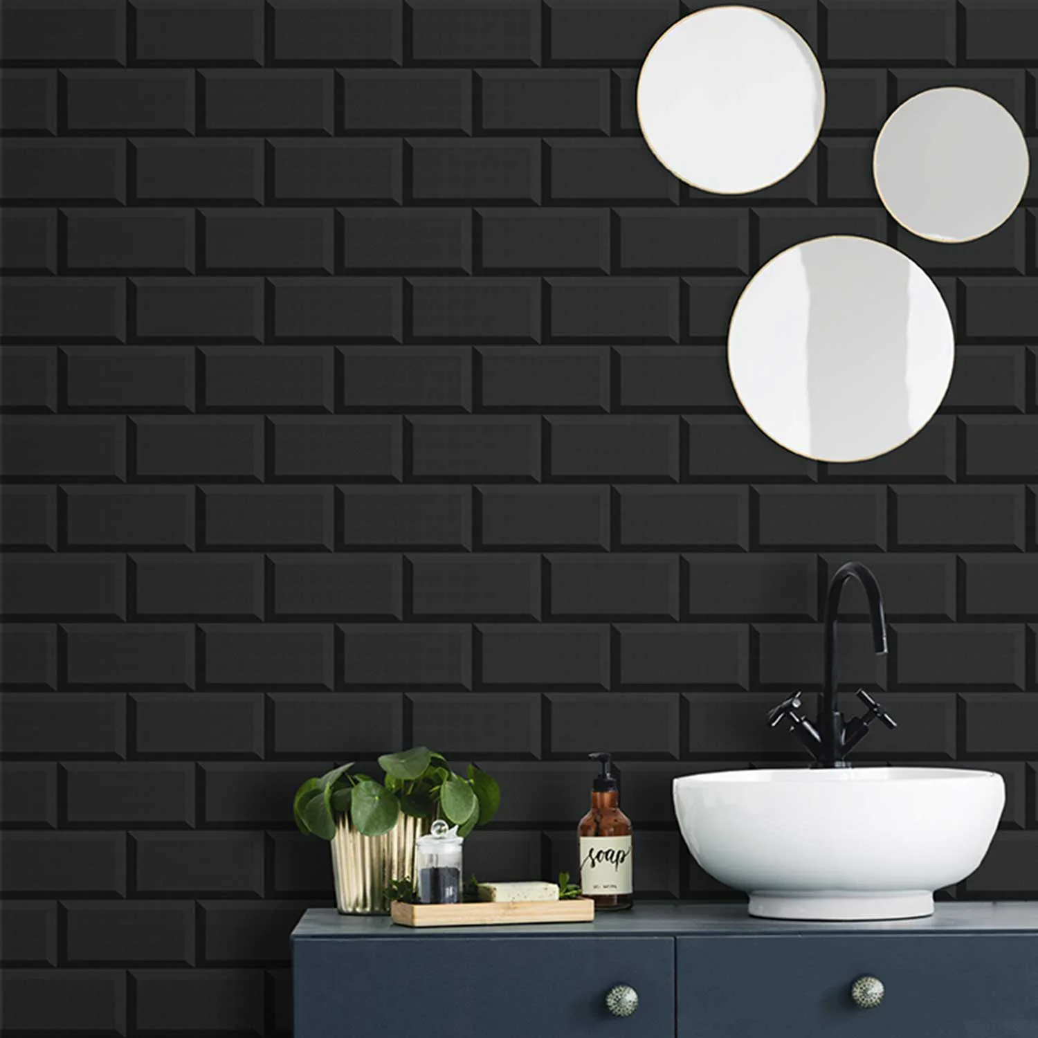 Tapet Superfresco Easy Kakel 103126