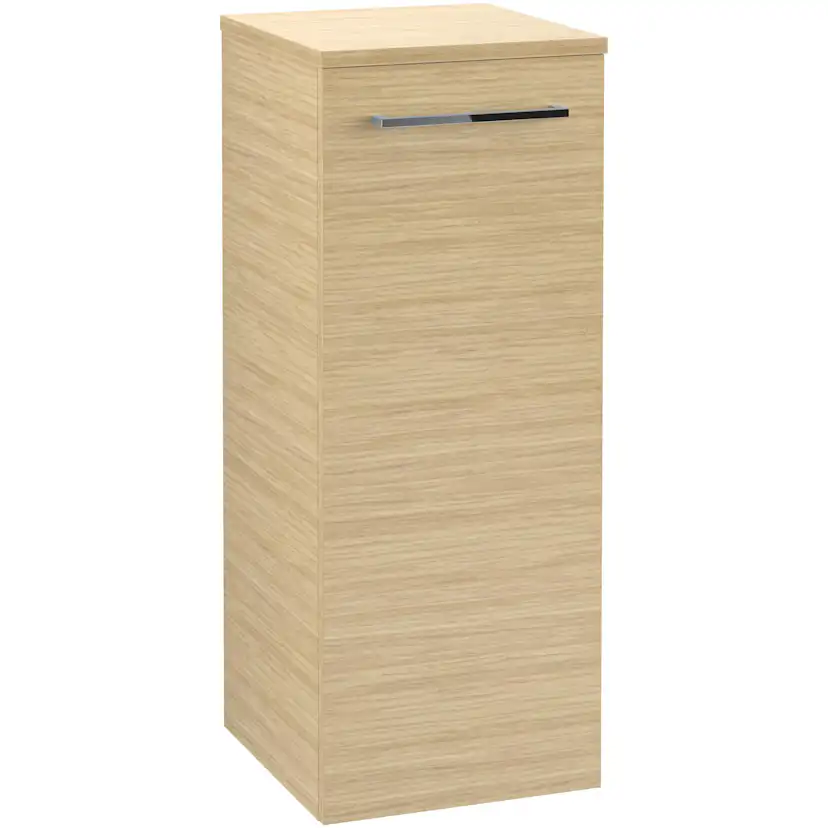 Väggskåp Villeroy & Boch Avento med 1 Dörr 350 mm