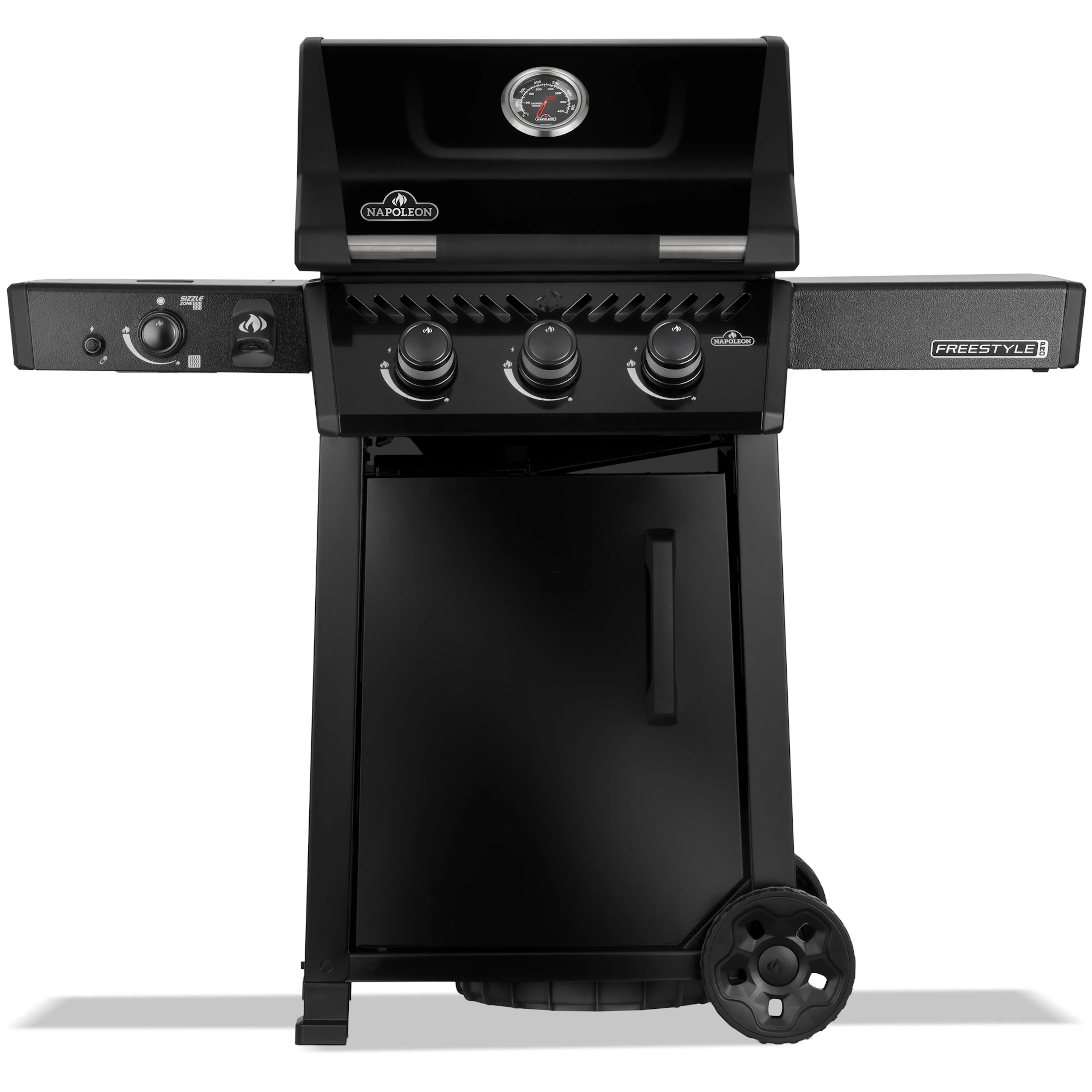 Gasolgrill Napoleon Freestyle PRO 365