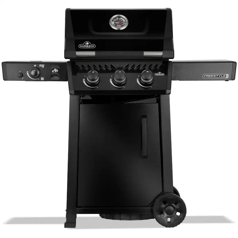 Gasolgrill Napoleon Freestyle PRO 365