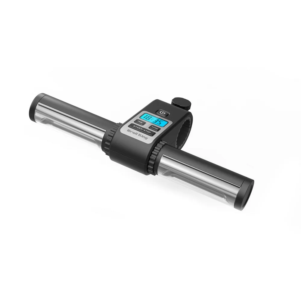 Grillampa Broil King DeLuxe