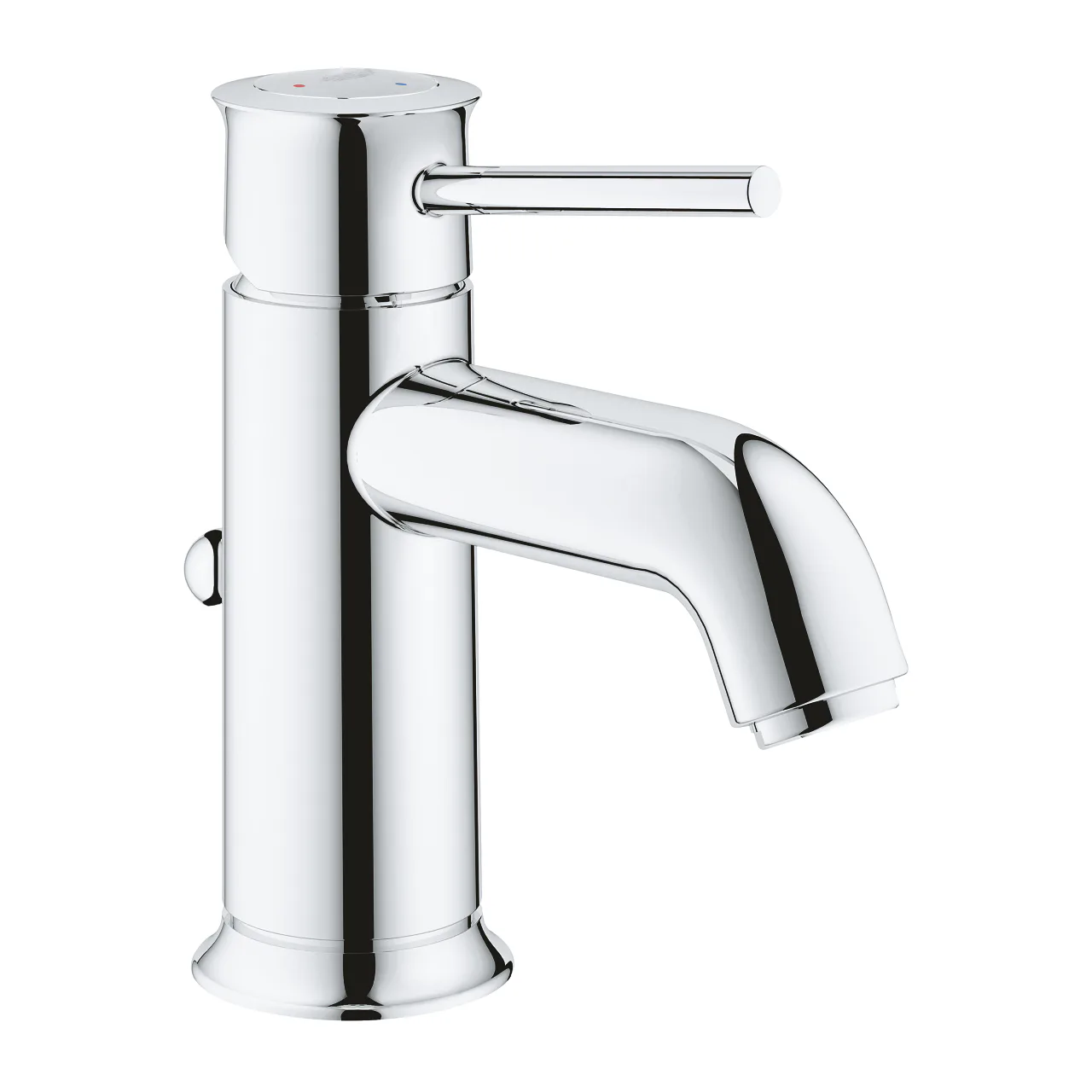 Tvättställsblandare Grohe Start Classic 23782 med Lyftventil