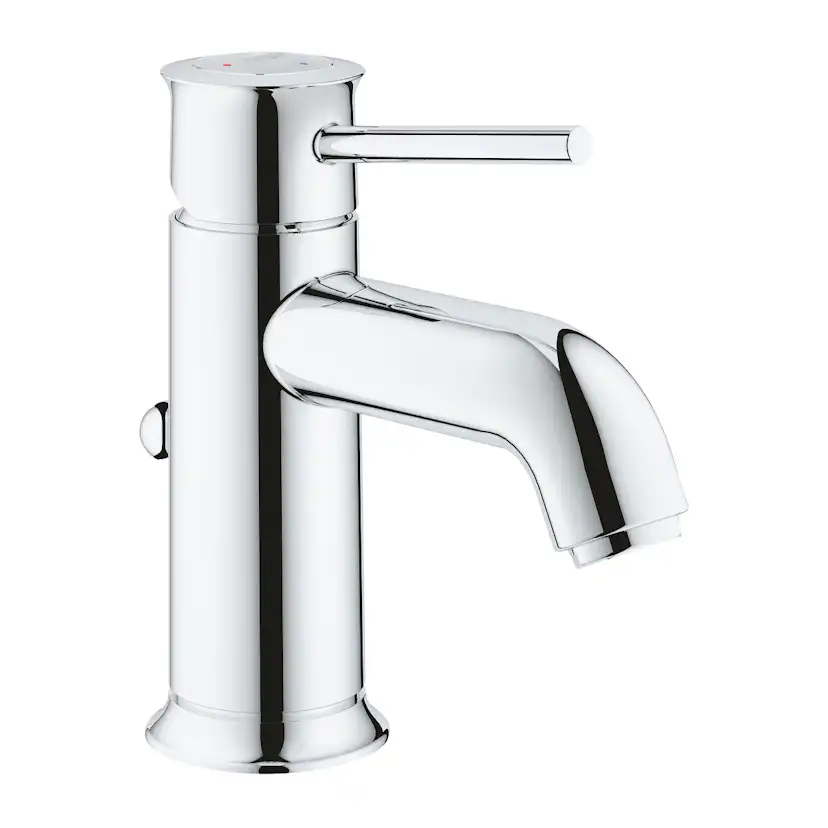 Tvättställsblandare Grohe Start Classic 23782 med Lyftventil
