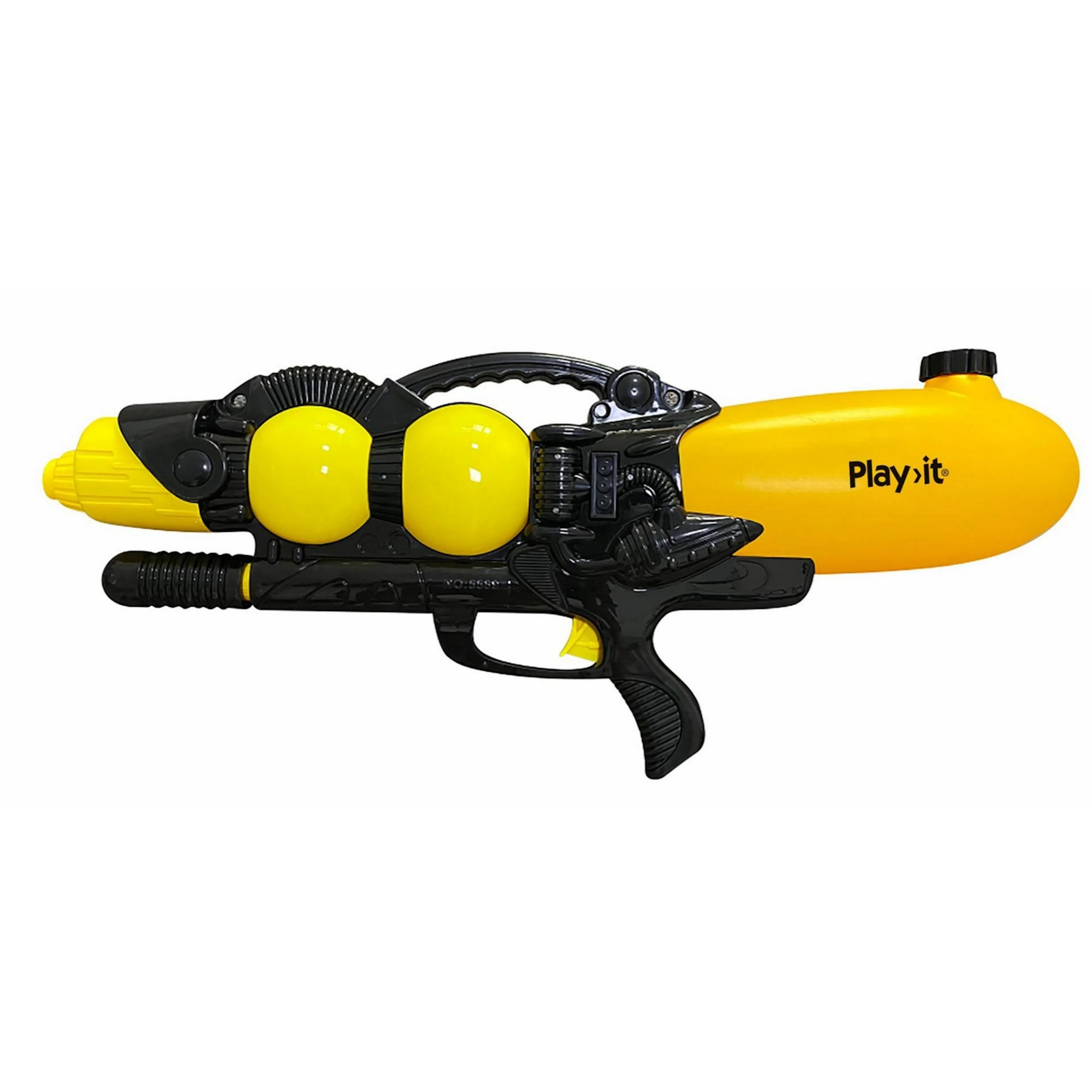 Vattenpistol Play It 2000 ml