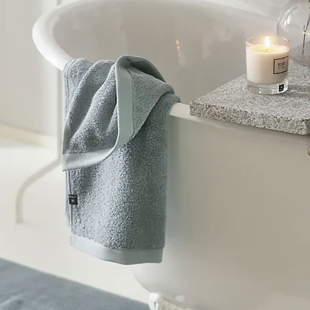 Badhandduk Himla Maxime Poetry