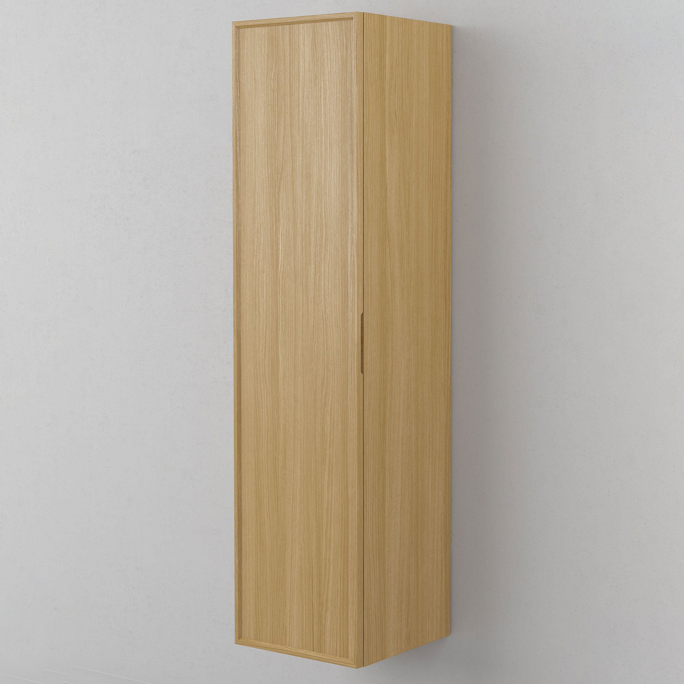 Högskåp INR Air Wood