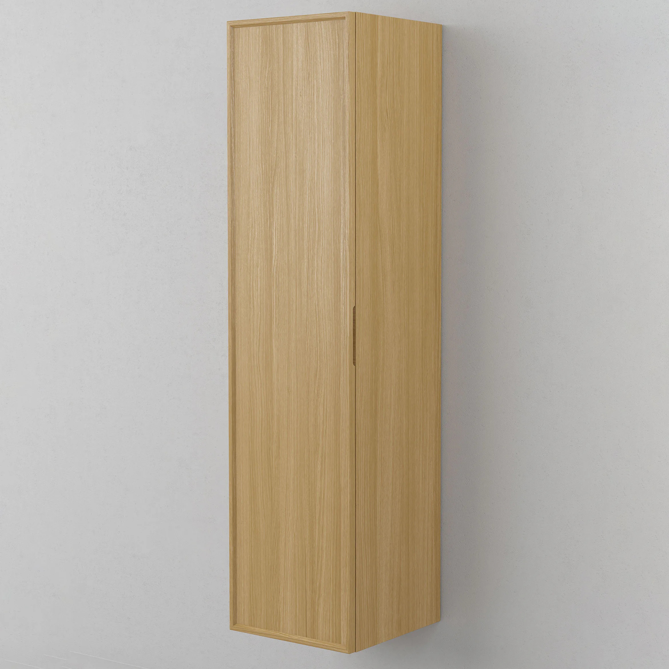 Högskåp INR Air Wood