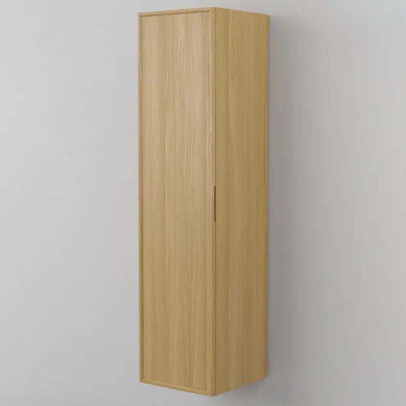 Högskåp INR Air Wood
