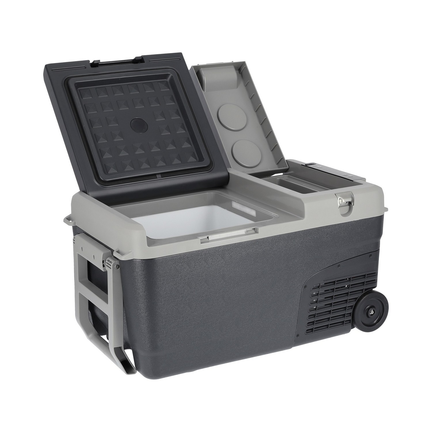 Campingkyl Frezzer MAK 25 L 18V 12/24V 230V med Frys