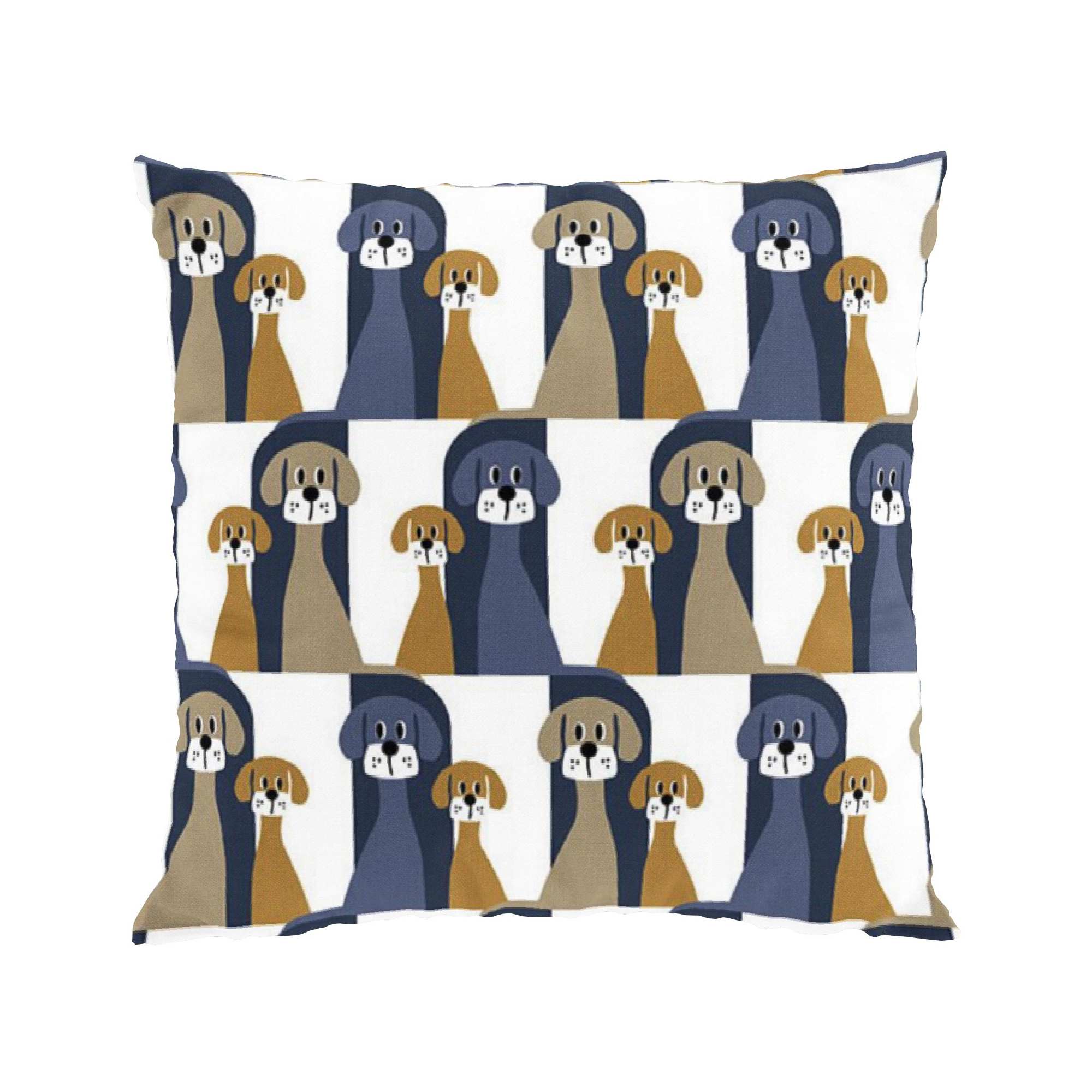 Kuddfodral Arvidssons Textil Buster