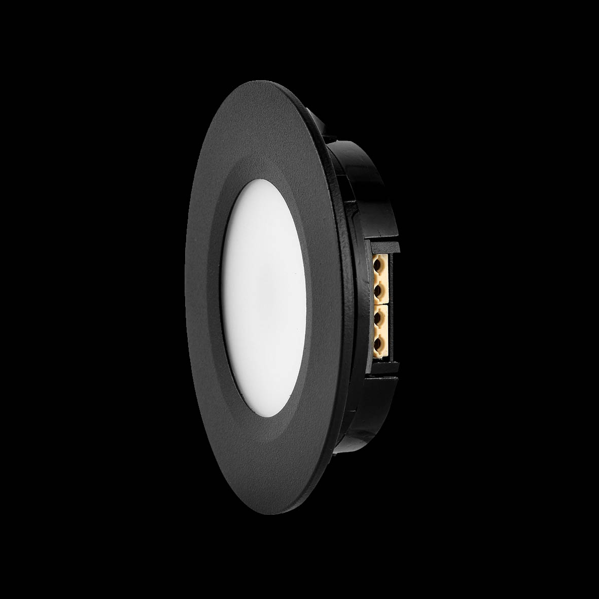 Downlight Designlight Q 3,5W