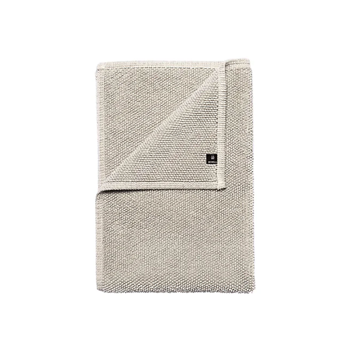 Badrumsmatta Himla Max Mother of Pearl