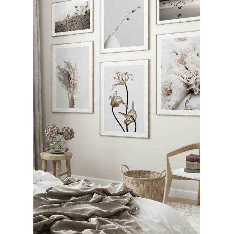 Poster Gallerix Tulips