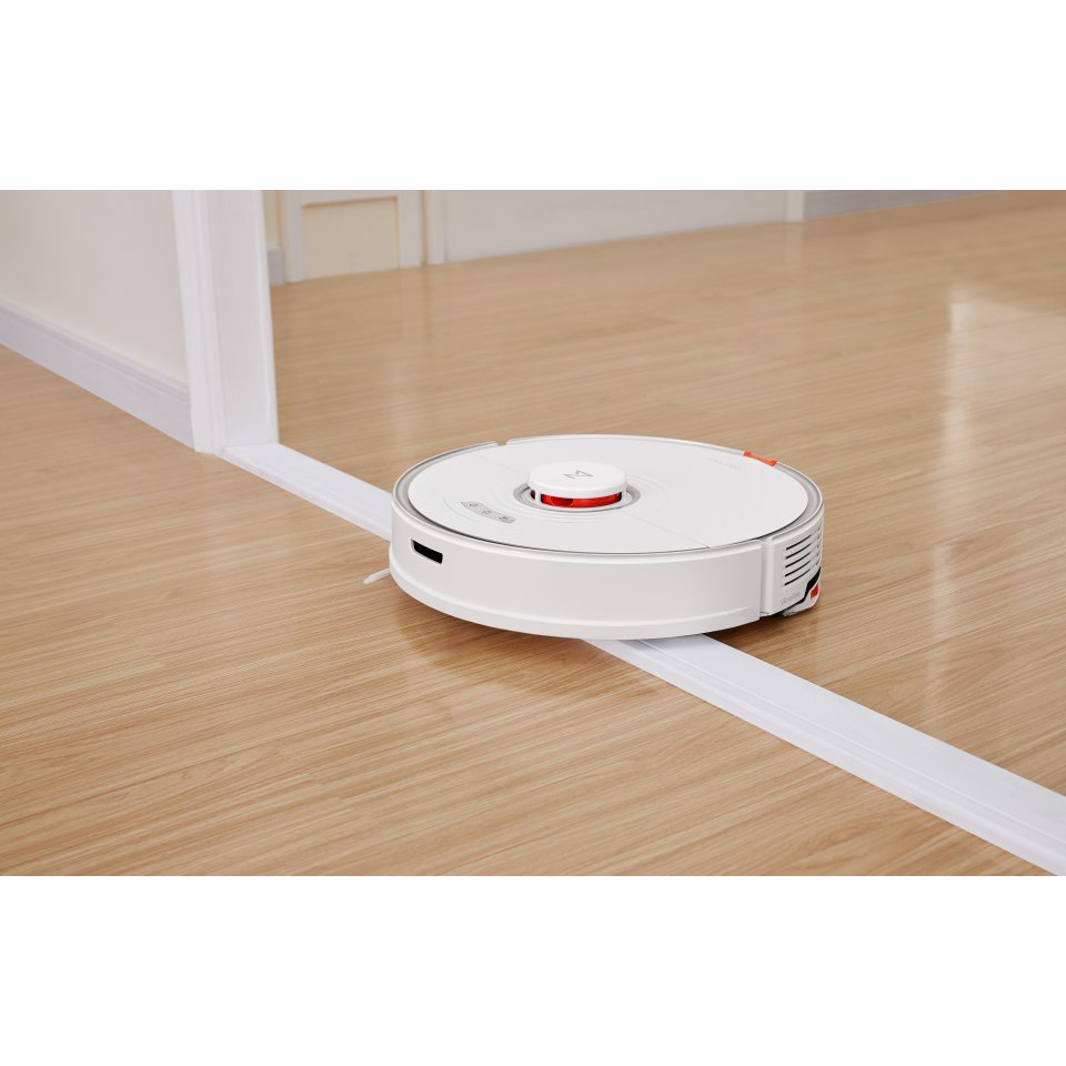 Robotdammsugare Roborock S7 Pure