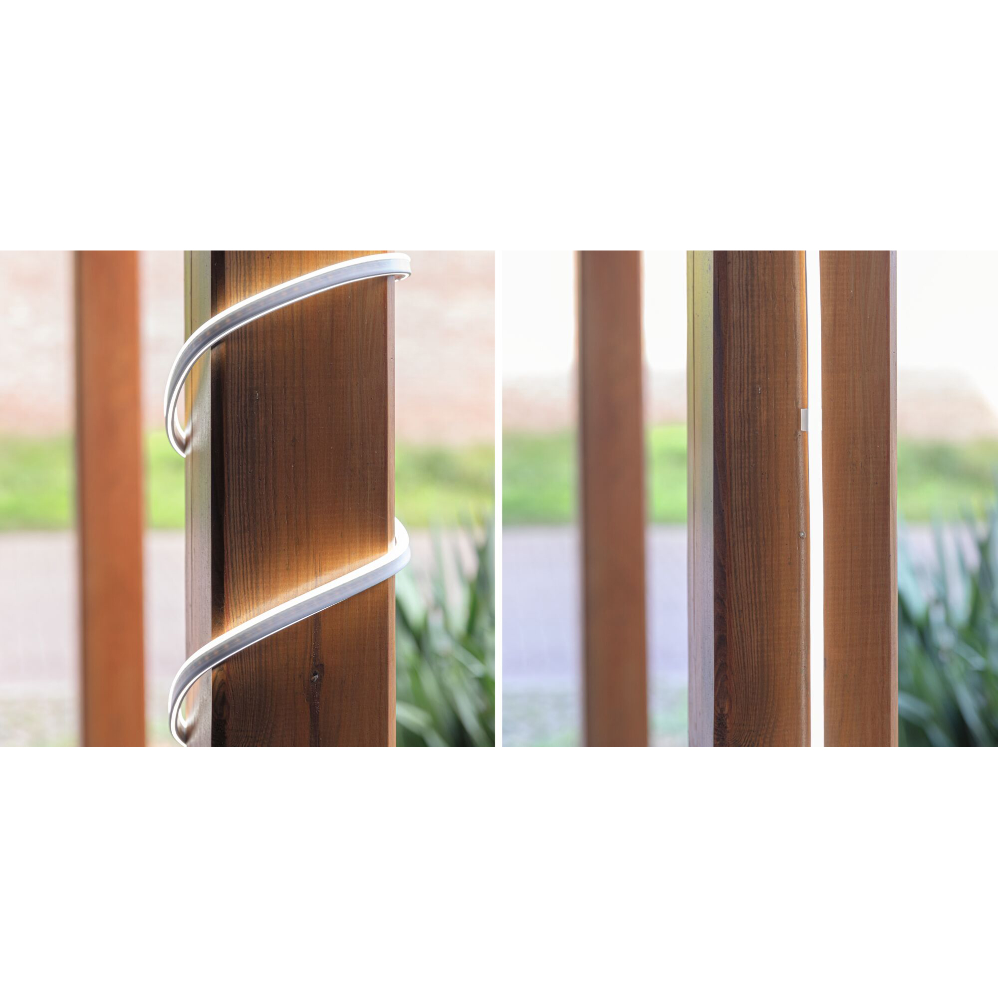 LED-strip Paulmann SimpLED Belagd Outdoor Komplett set IP65