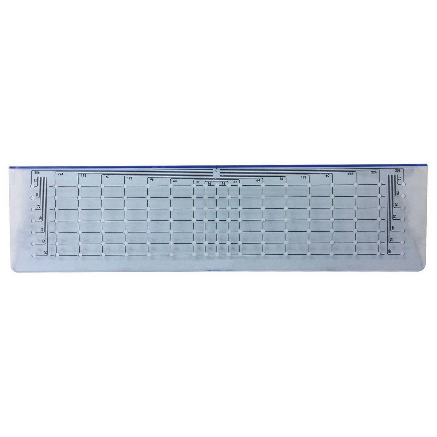 Borrmall Millers Knoppar Handtag