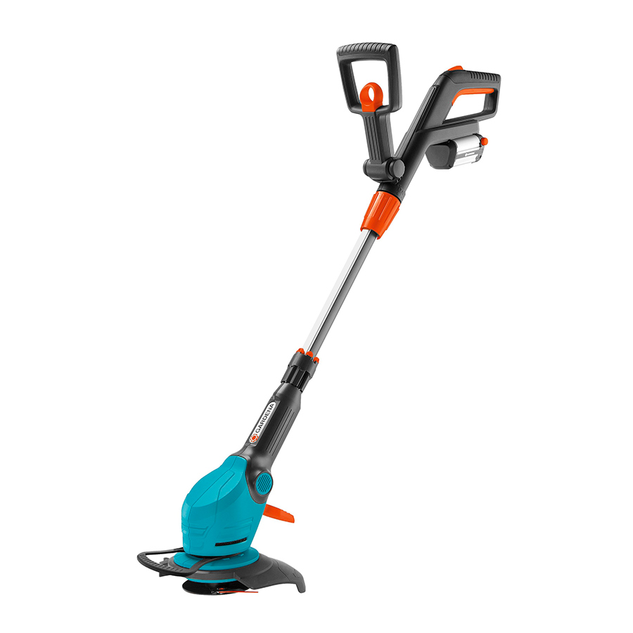 Trimmer Gardena EasyCut Li-18/23R Utan Batteri