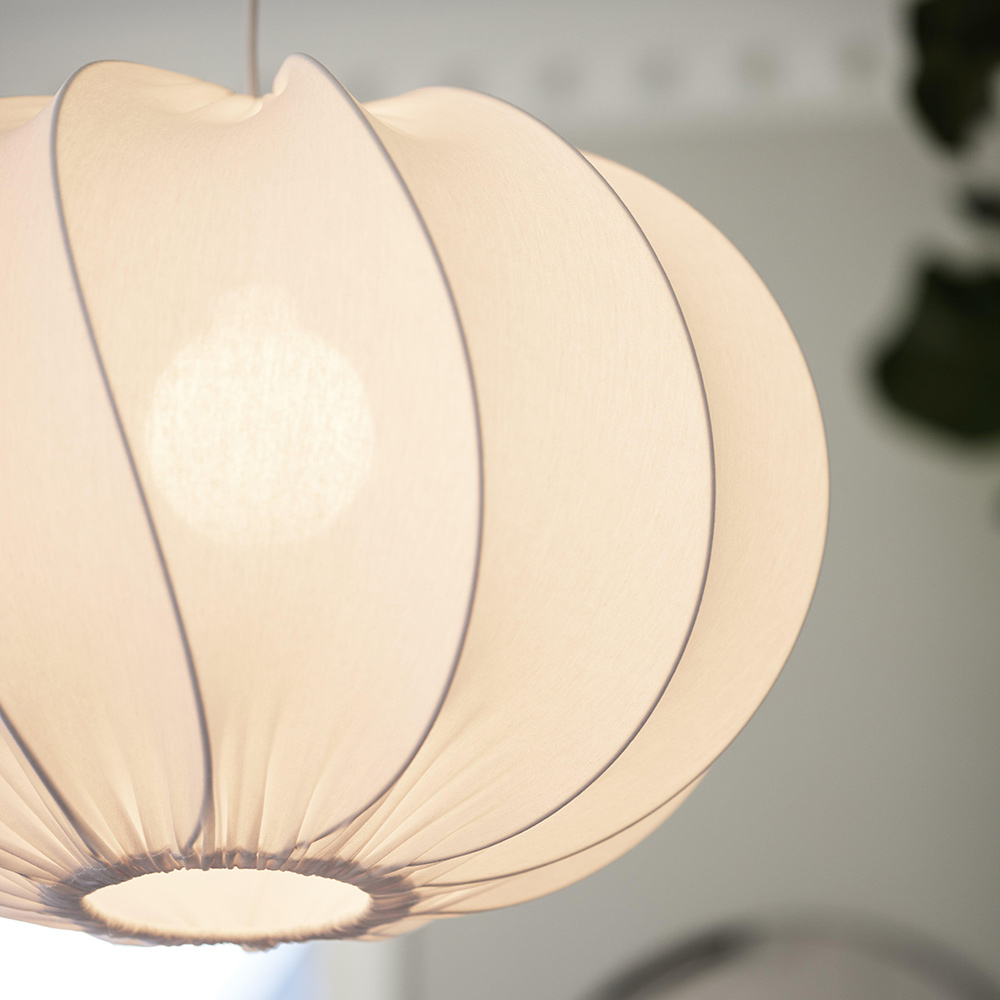 Taklampa PR Home Olivia Oval