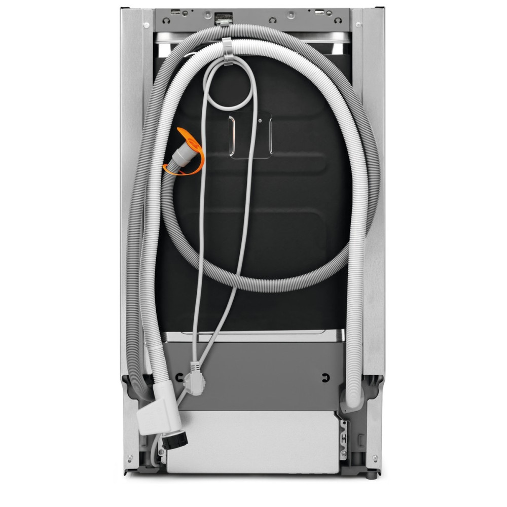 Diskmaskin Electrolux ESM63300SX 700 MaxiFlex 45 cm