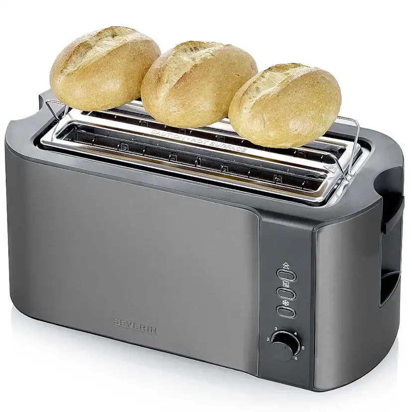 Brödrost Severin AT9341