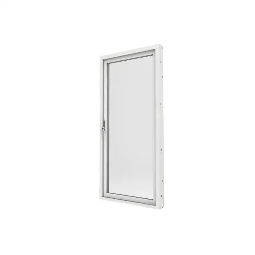 Fönsterdörr Elitfönster Original Aluminium 100 Helglasad Express