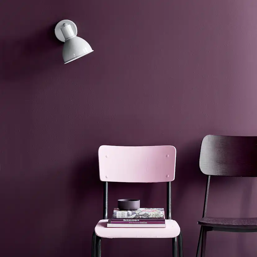 Vägglampa Nordlux Pop E27