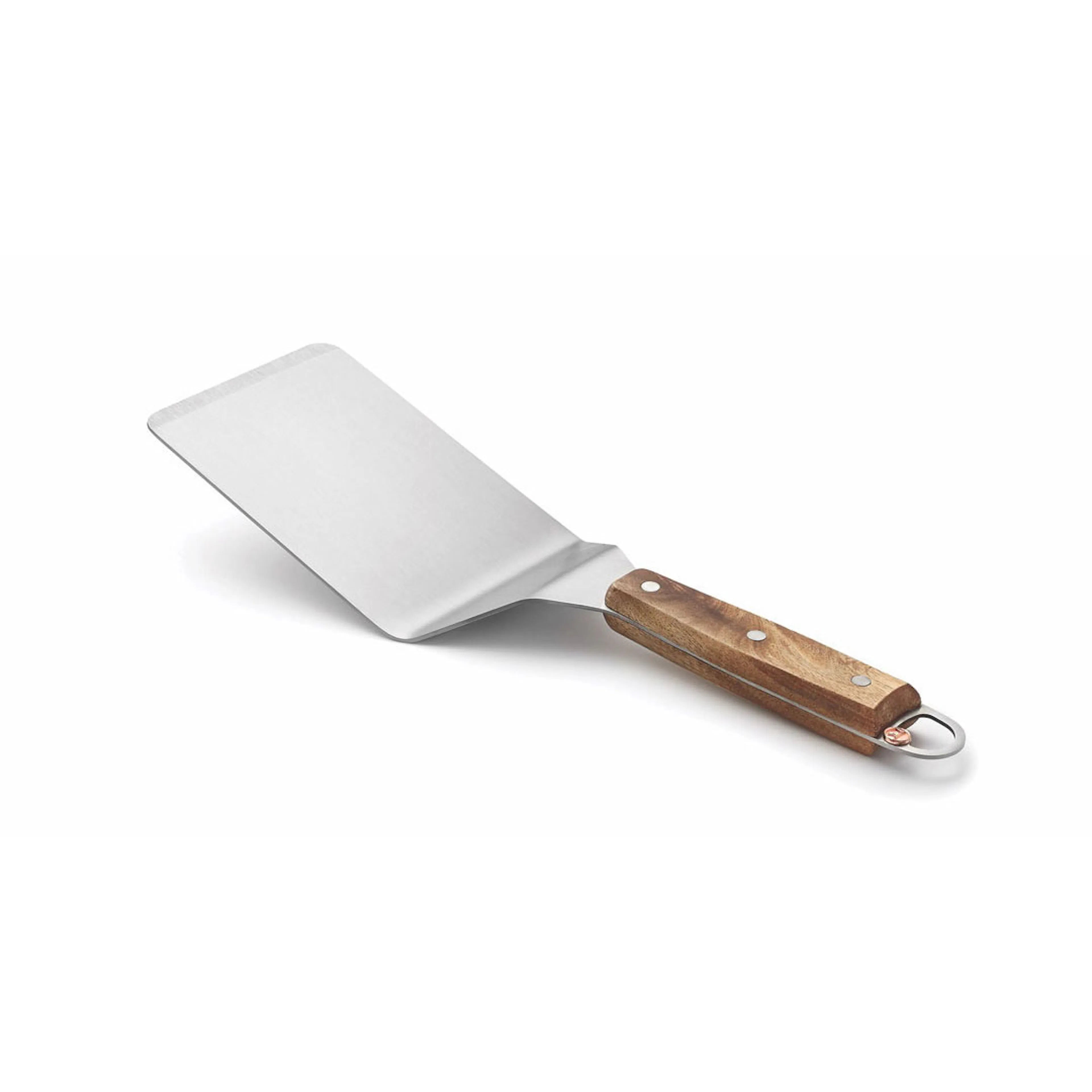 Stekspade Outset Heavy Turner 14x11 cm