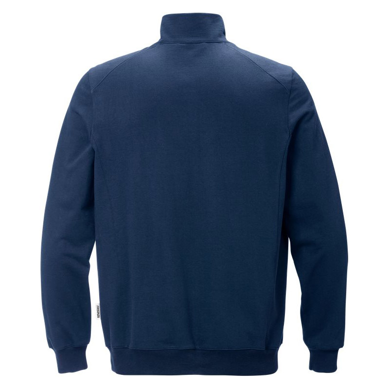 Sweatshirtjacka Fristads ESD 4080 XSM