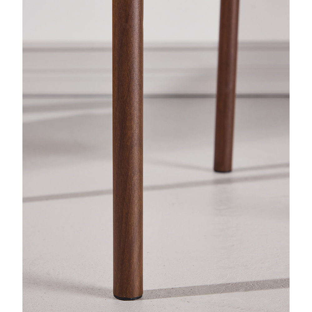 Matstol Venture Home Polly Mocca