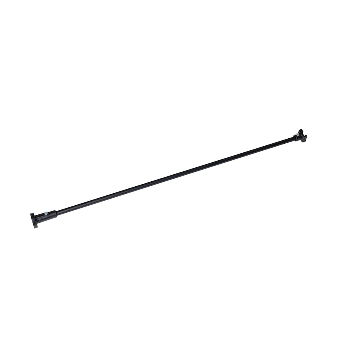 Takpendel Leijma Stabil Svart