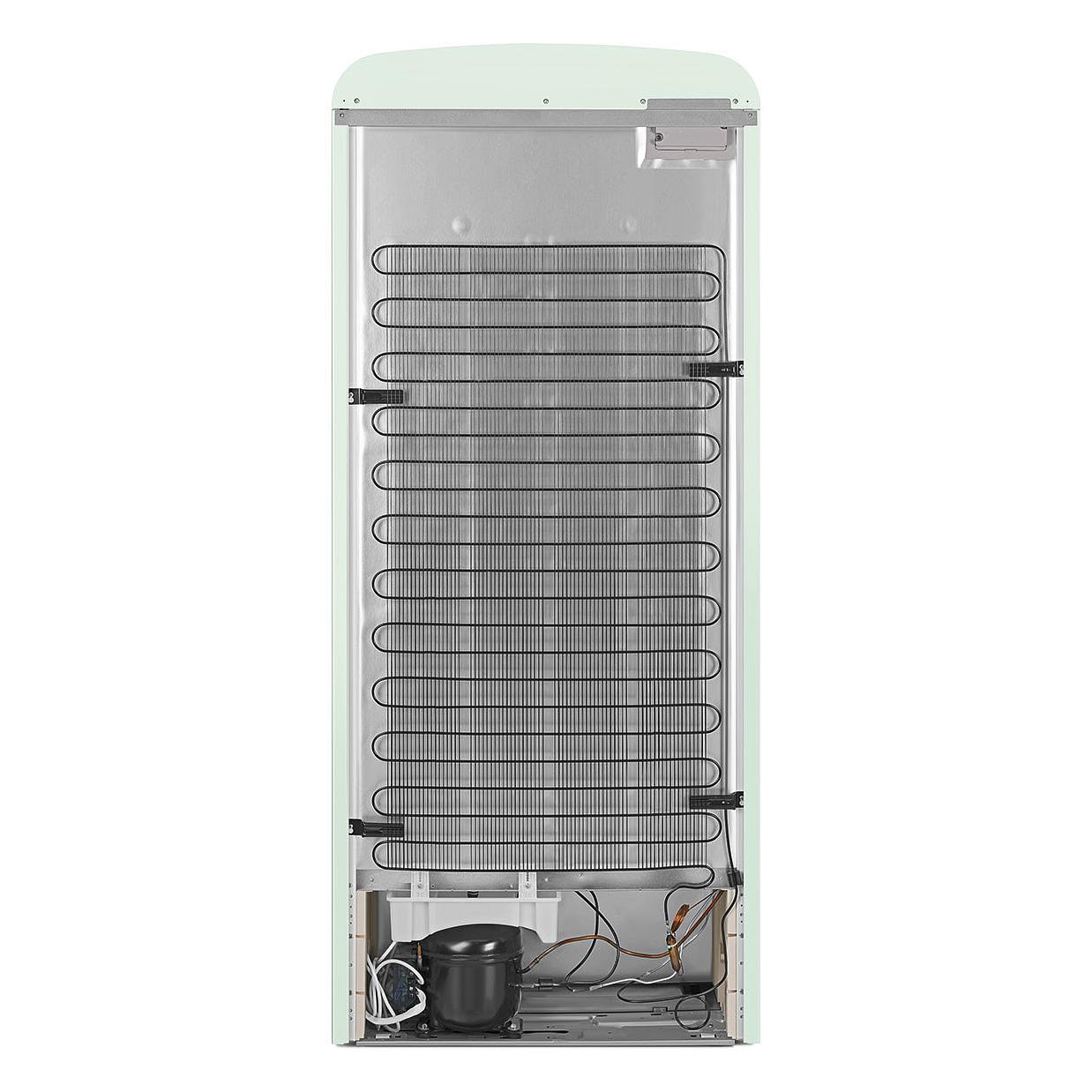 Kyl/Frys Smeg Retro FAB50