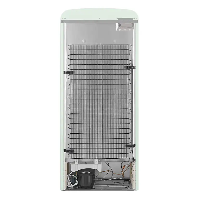 Kyl/Frys Smeg Retro FAB50
