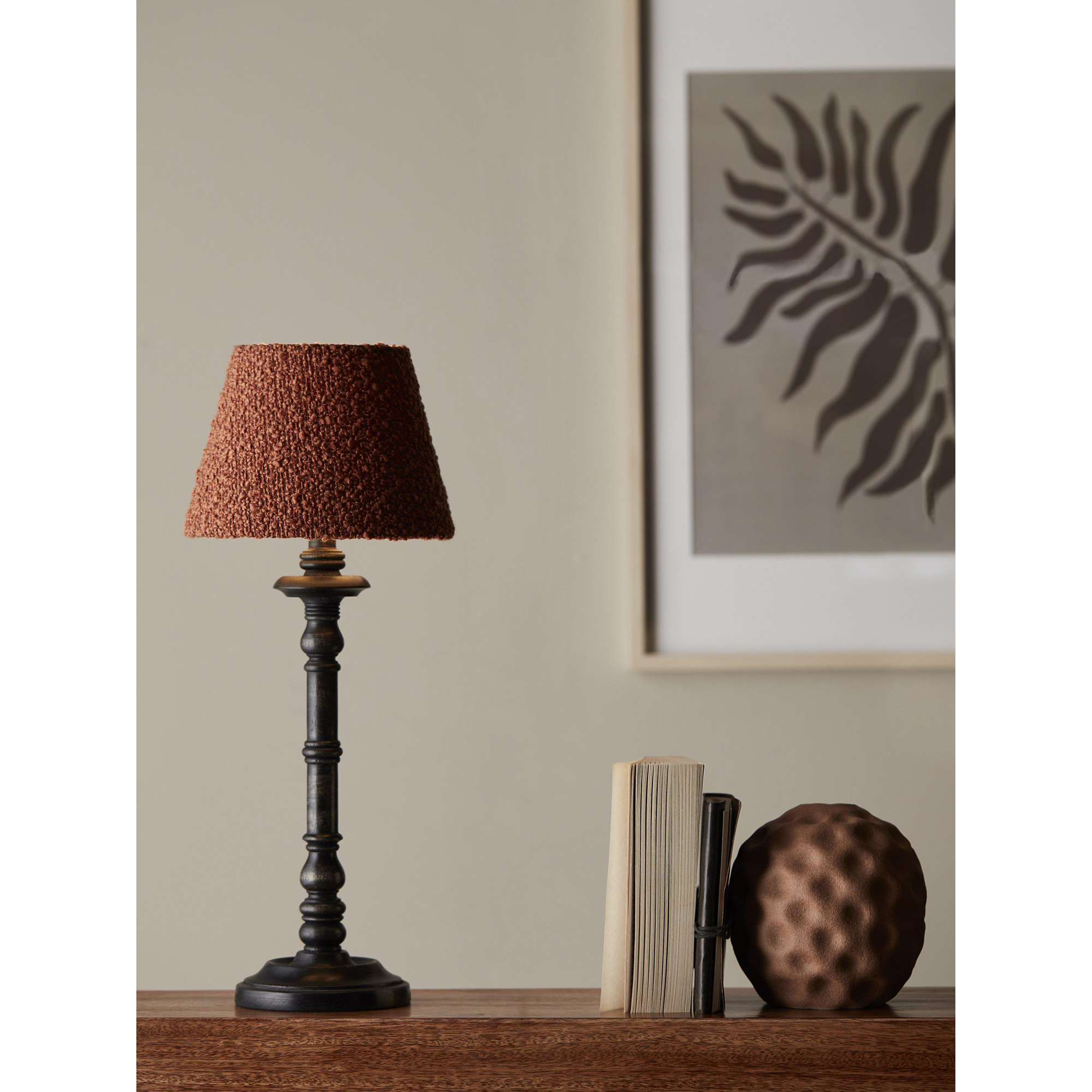 Lampfot PR Home Joy