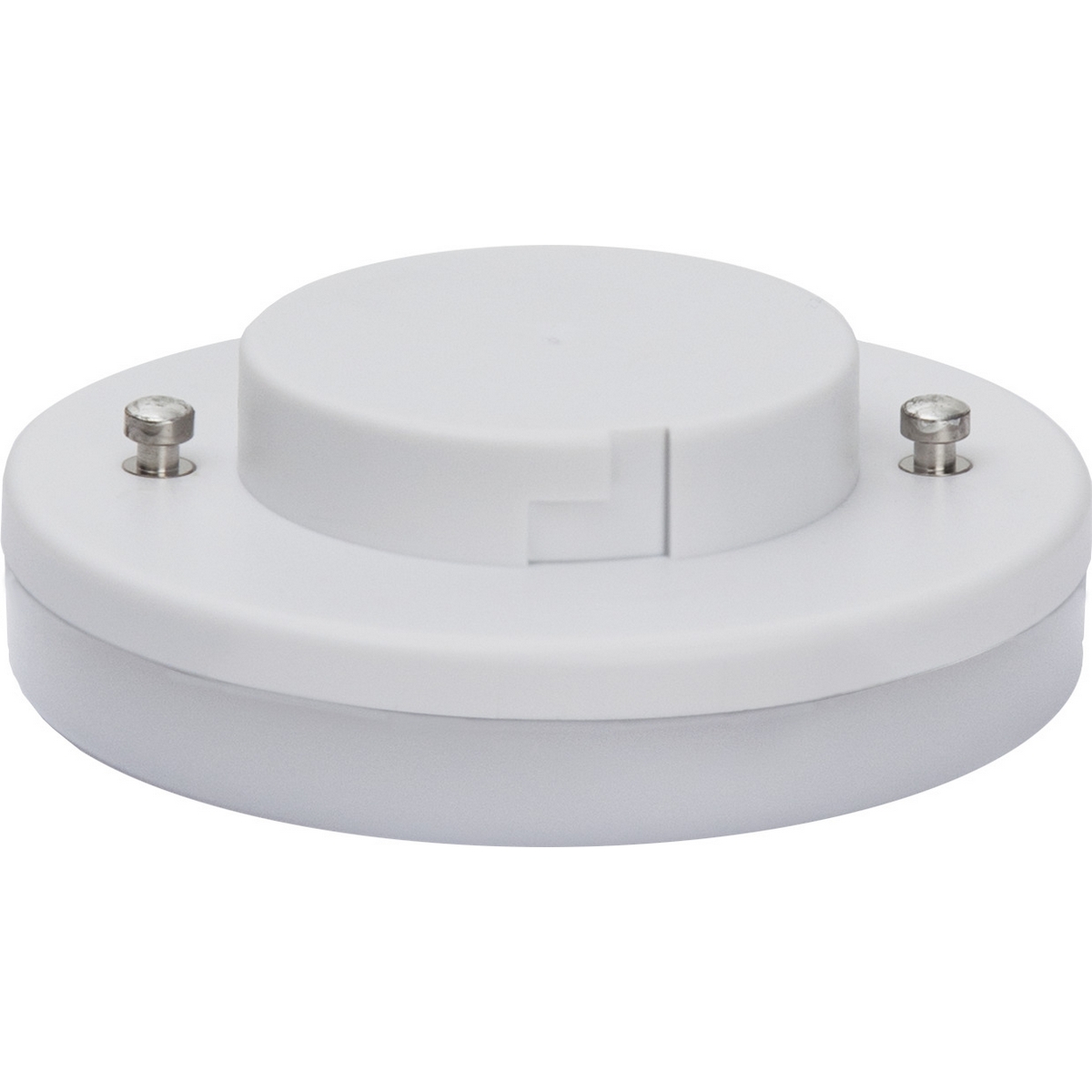 LED-lampa Star Trading GX53 Spotlight Basic Dimbar 6,5W