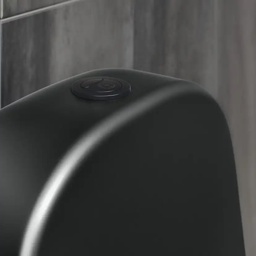 Toalettstol Gustavsberg Estetic 8300 Hygienic Flush för Limning